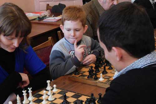 В Пирятинському ЦДЮТі пройшов тиждень педагогічної майстерності 