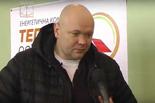 На Пирятинщині пройшов майстер-клас з баскетболу для школярів