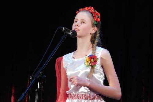 5 пирятинських номерів художньої самодіяльності увійшли до заключного етапу обласного конкурсу „Веселка“