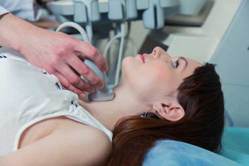 Кількість випадків вузлових зобів на Пирятинщині щороку зростає