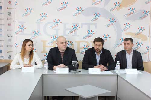 На Полтавщині вдалося налагодити ефективний мультигалузевий механізм протидії торгівлі людьми