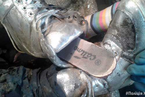 Полтавців просять допомогти впізнати дівчину, тіло якої знайшли на Харківщині