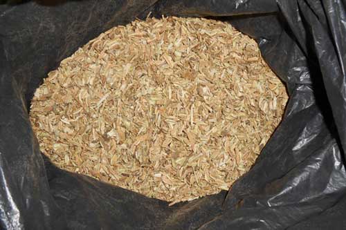 На Полтавщині затримали 41-річного наркоторговця