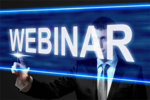 Державні службовці Гребінківського районного суду взяли участь в он-лайн вебінарі