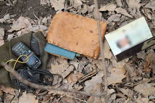 На Пирятинщині в посадці поблизу залізничних колій знайдено тіло чоловіка