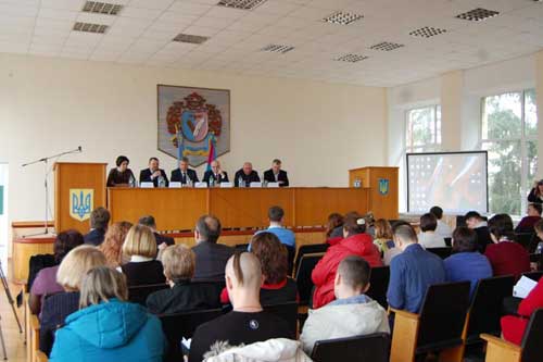 Правова допомога - доступна у Гребінці