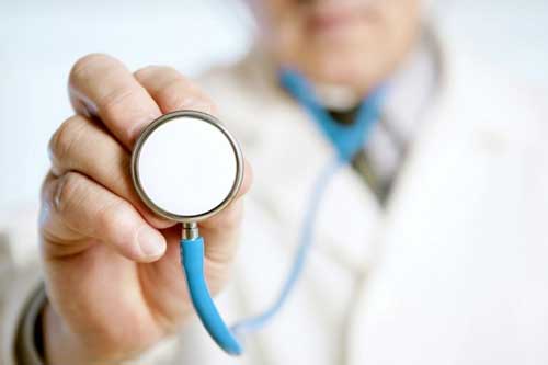 На Полтавщині впроваджують радикальні зміни системи охорони здоров'я