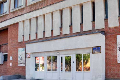 На Полтавщині військкомат влаштував облаву на призовників