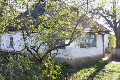 У Лубнах 33- річний чоловік вбив товариша по чарці