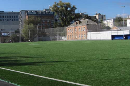 Чемпіонат Полтавщини (перша ліга): анонс матчів третього туру