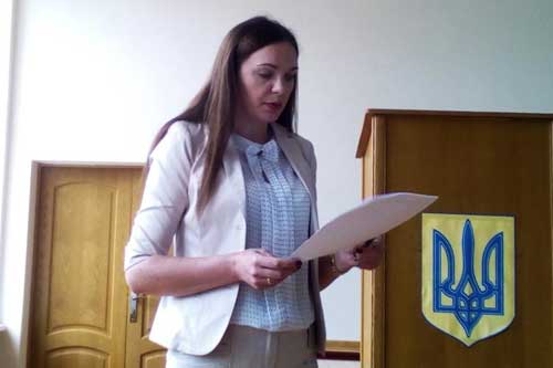 Голова райдерадміністрації провів нараду з керівниками структурних та територіальих підрозділів