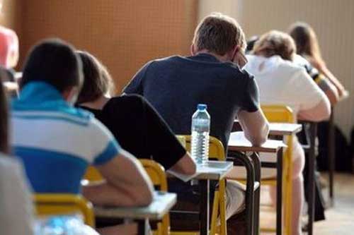На Полтавщині явка на ЗНО з математики склала 94%