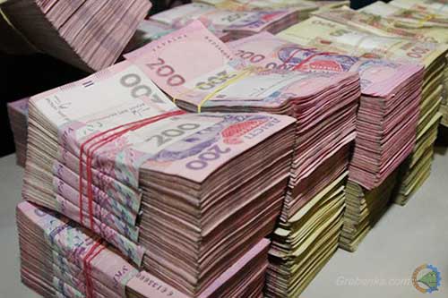 Депутати затвердили проекти рішень податкової політики в Гребінці