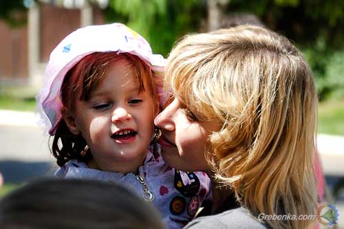 На Гребінківщині за три місяці чисельність населення зменшилася на 72 особи