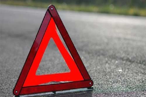 Під Пирятином загинула жінка внаслідок ДТП 