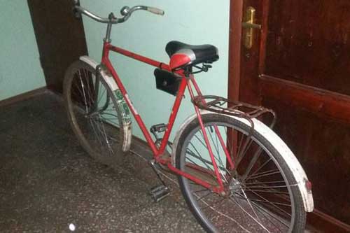 На Гребінківщині 19-річний житель району обкрадав домоволодіння односельців