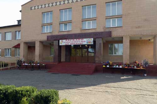 Причини і наслідки спалаху кишкової інфекції в Пирятинському ліцеї