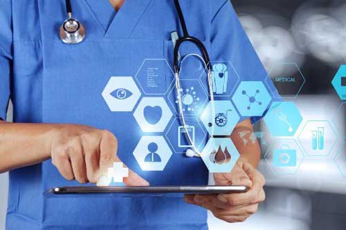 З Полтавщини у системі eHealth зареєструвалися дев’ять закладів та лише один лікар