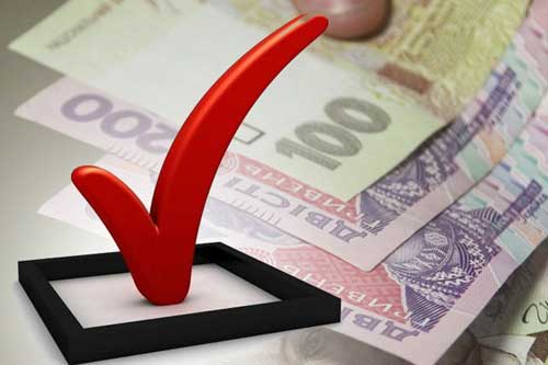 На вибори до Гребінківської територіальної громади виділено 345 тисяч грн.