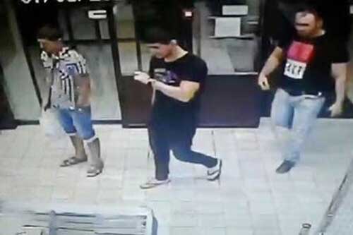 На Полтавщині розшукують чоловіка за вчинення тяжкого злочину