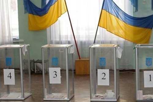 У Гребінці перевірили доступність виборчих дільниць