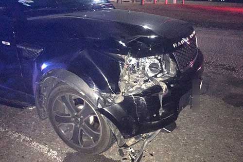 Під Лубнами в ДТП загинула жінка 