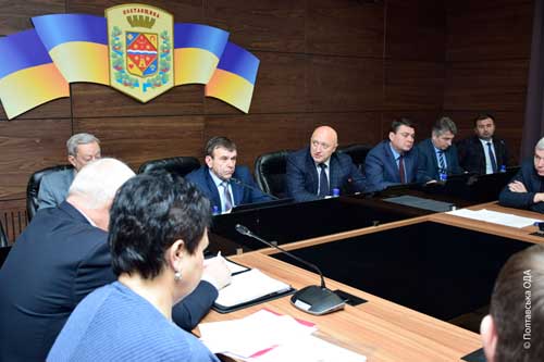 За І півріччя цього року Полтавщина реалізувала молочної продукції на 14 млн доларів