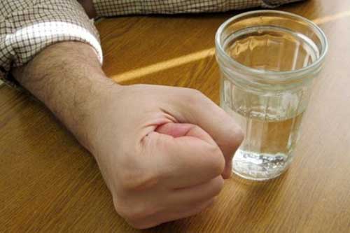 У жовтні двох мешканців Гребінки оштрафували за п'янку на роботі