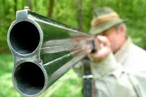 Сьогодні на Полтавщині розпочинається сезон полювання на хутрових тварин