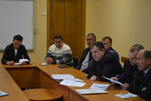 На Пирятинщині виявлено випадок захворювання тварини на сказ 