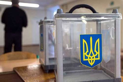 На Полтавщині 29 жовтня відбудуться місцеві вибори в 12 ОТГ