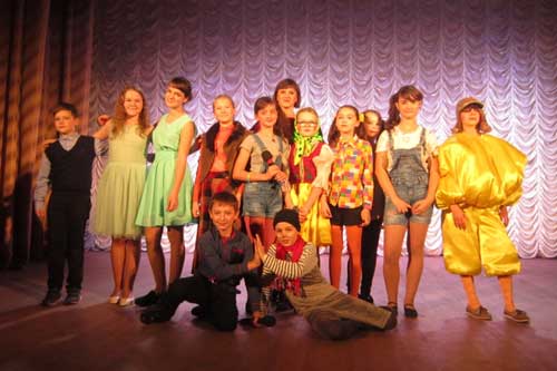 У Гребінці відзначили День спільних дій в інтересах дітей: програма заходів