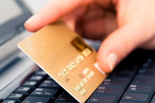 Жертвою інтернет - шахраїв став житель Лубенщини