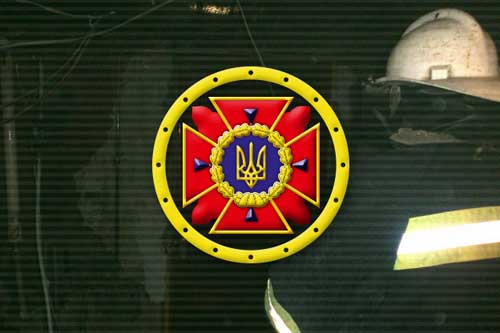 У Гребінці під час гасіння пожежі виявлено тіло 60-річної господарки