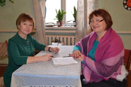 Керівників навчальних закладів Гребінківщини перевірили на знання правил з охорони праці