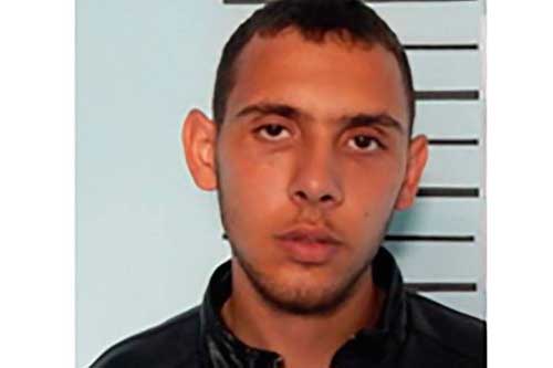 За вчинення злочину на Полтавщині розшукують чоловіка 