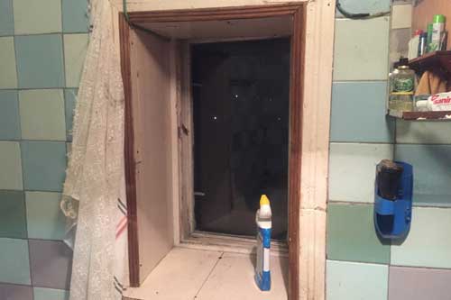 Житель Лубенського району вчинив розбійний напад із проникненням до будинку