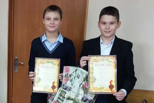 У Гребінці підбили підсумки конкурсу малюнків "Суд очима дитини"