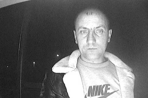  Мешканців Полтавщини просять допомогти встановити особу злочинця, який підозрюється у вбивстві