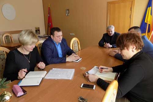 На Лубенщині запрацює FM-радіо