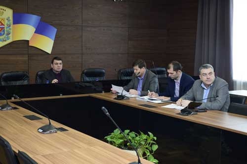 Автошляхи Полтавщини готові до чергових снігопадів