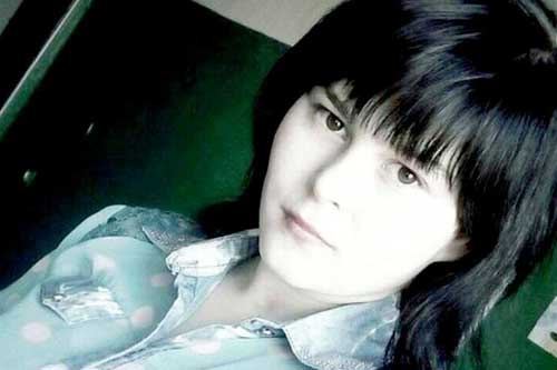 Якубенко Світлана Василівна