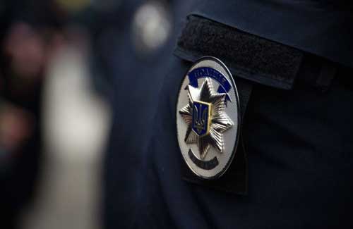 стан правопорядку