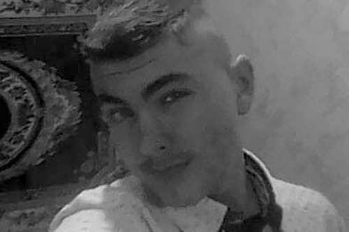 Поліція Полтавщини розшукує неповнолітнього