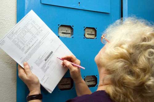 На Полтавщині запровадили сервіс управління розрахунками за спожиту електроенергію