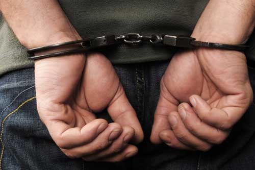 вимагання із погрозами вбивством 