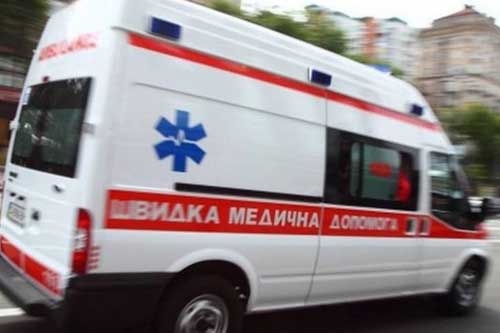 У Лубнах вчаділа ціла сім'я, внаслідок отруєння загинула жінка