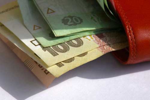 Статистика гаманців. Де платять найвищі та найнижчі зарплати на Полтавщині