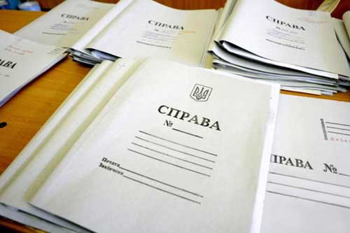 За 2017 рік у Гребінківському районі не зареєстровано умисних вбивств та замахів