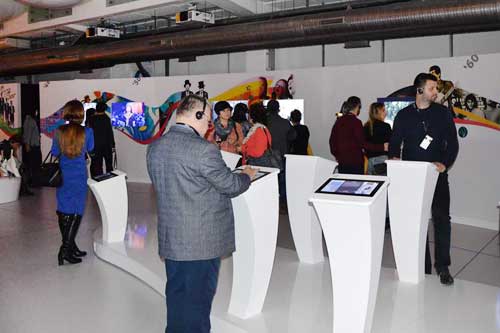 Навчальний візит Пирятинських освітян до Польщі